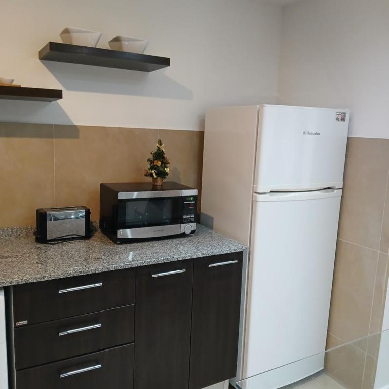 Departamento Studio Plaza Río Grande - Tierra del Fuego - Apartamento de 1 dormitorio - 14