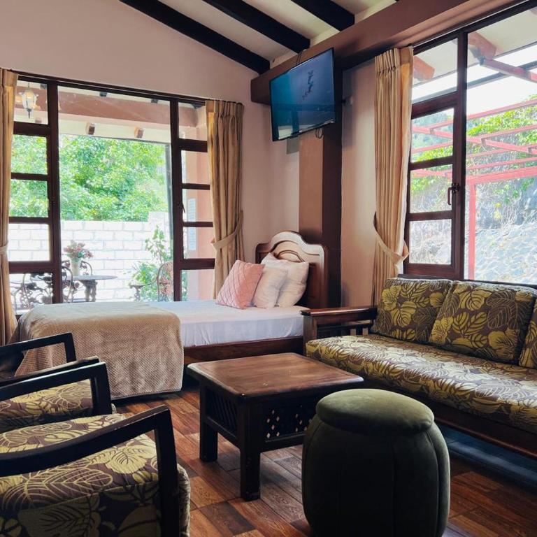 Holiday Cottage 2 Bedroom 2 Bath - Casa de 2 dormitorios - 10