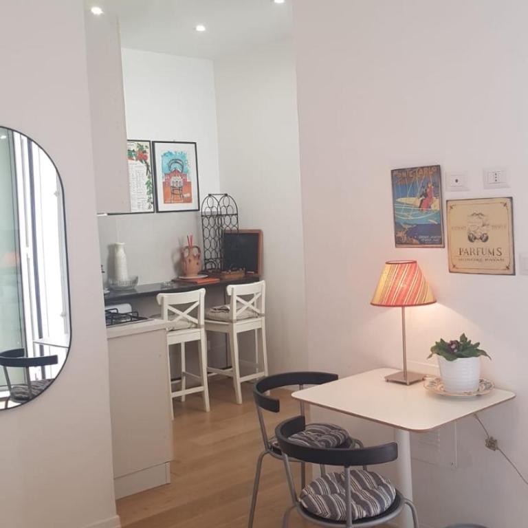 Seaside quiet Apartment - Appartamento con 1 Camera da Letto - 2