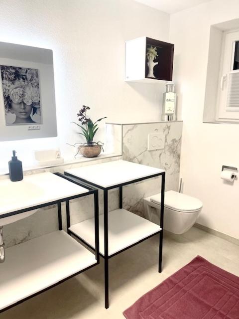 Fernblick Allgäu - Apartment mit 2 Schlafzimmern - 20