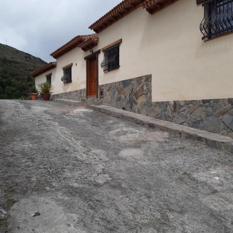 Apartamento La Gemela - Two-Bedroom Apartment with Balcony and Terrace - 18