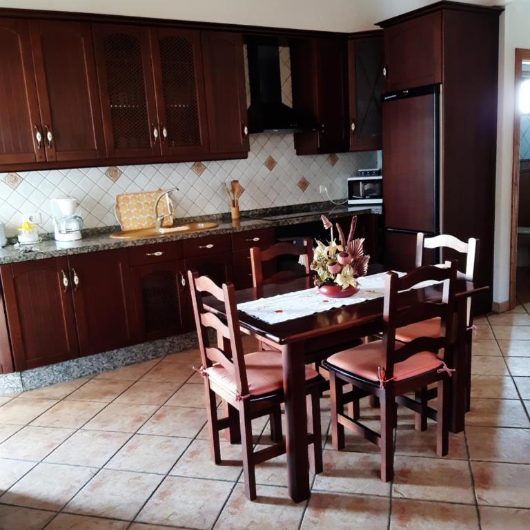 Apartamento La Gemela - Two-Bedroom Apartment with Balcony and Terrace - 5