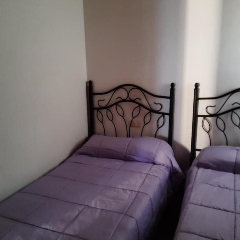 Apartamento La Gemela - Two-Bedroom Apartment with Balcony and Terrace - 9