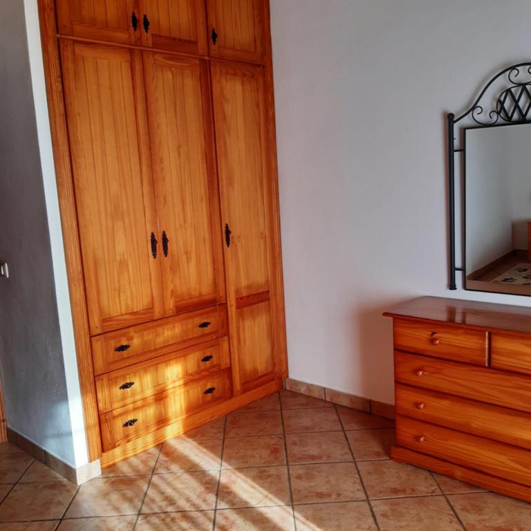 Apartamento La Gemela - Two-Bedroom Apartment with Balcony and Terrace - 12