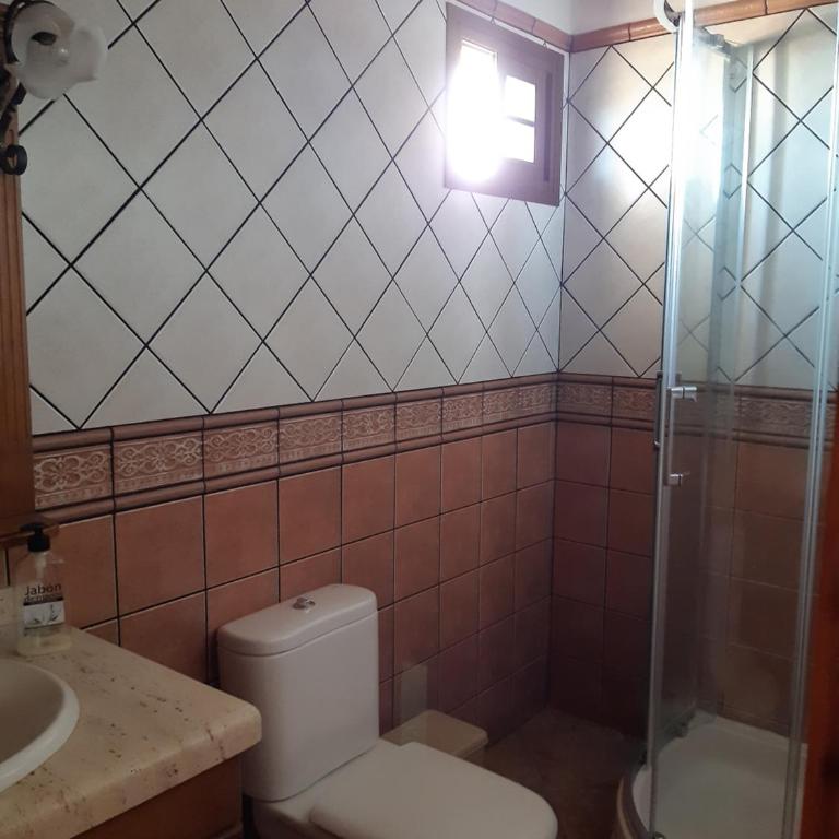 Apartamento La Gemela - Two-Bedroom Apartment with Balcony and Terrace - 14