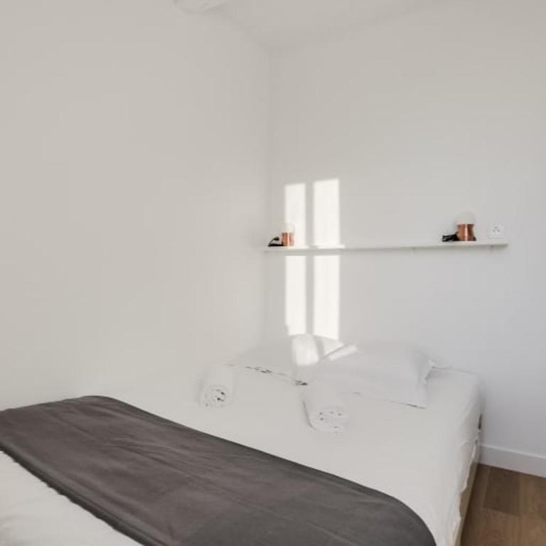 Notre-Dame de Paris Flat by GuestReady - Appartement - 8