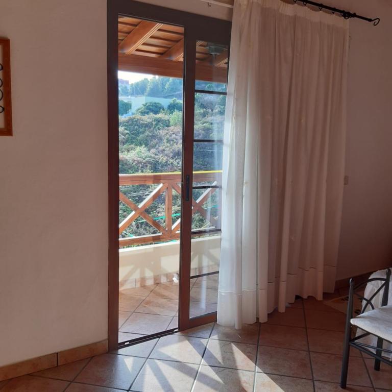 Apartamento La Gemela - Two-Bedroom Apartment with Balcony and Terrace - 17