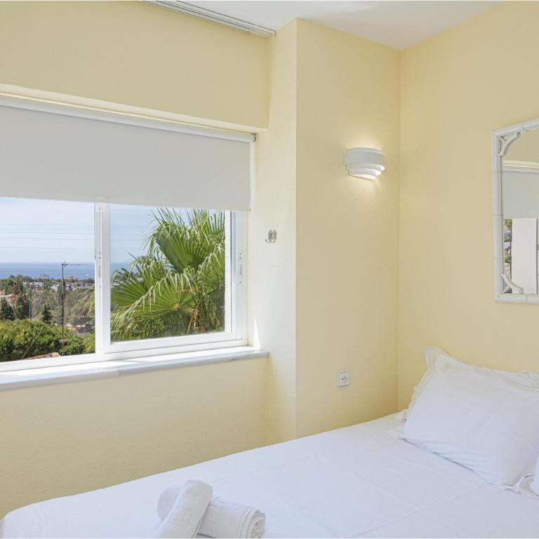 J08 La Cartuja - Apartment - Apartamento de 2 dormitorios con terraza y vistas al mar - 10