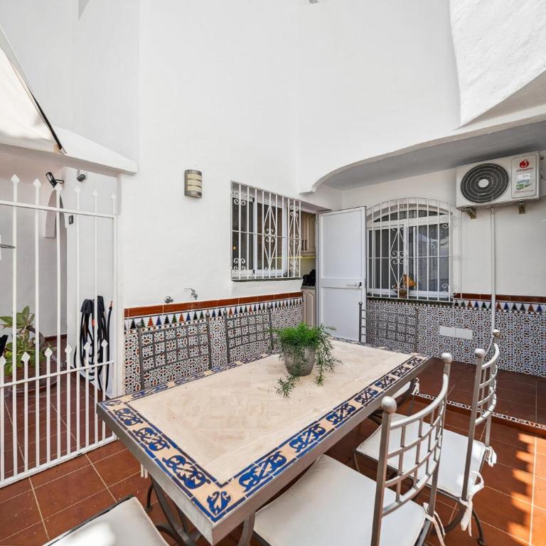 H03 Jardines Fase 2 - Apartment - Apartamento de 2 dormitorios con balcón y terraza - 16