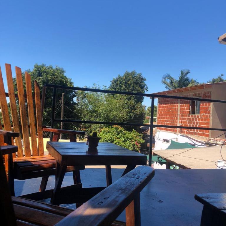 Villalba Apart 4 - Apartment with View and Balcony - 21