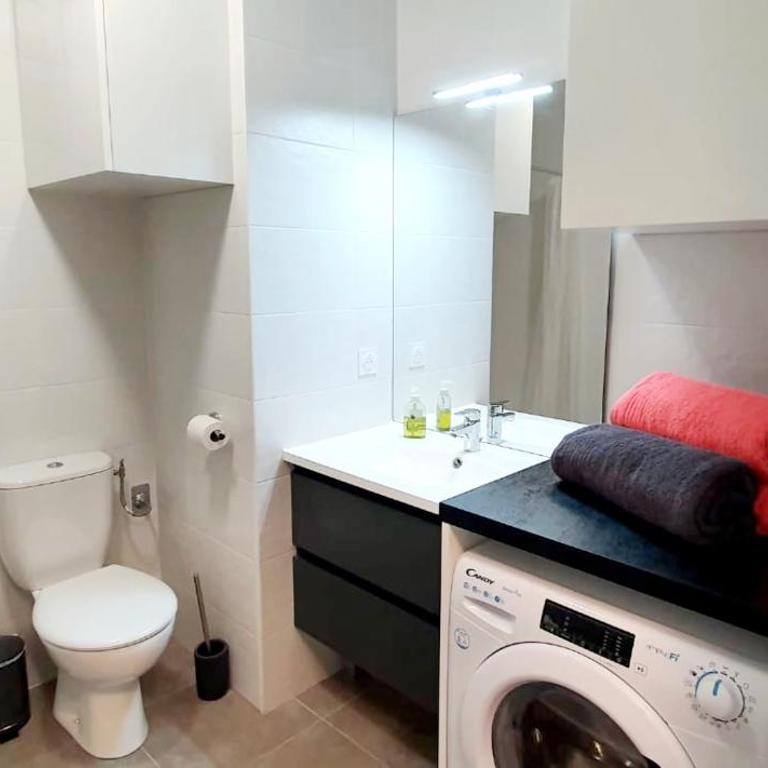 O'Cap - Apartamento de 1 dormitorio - 16