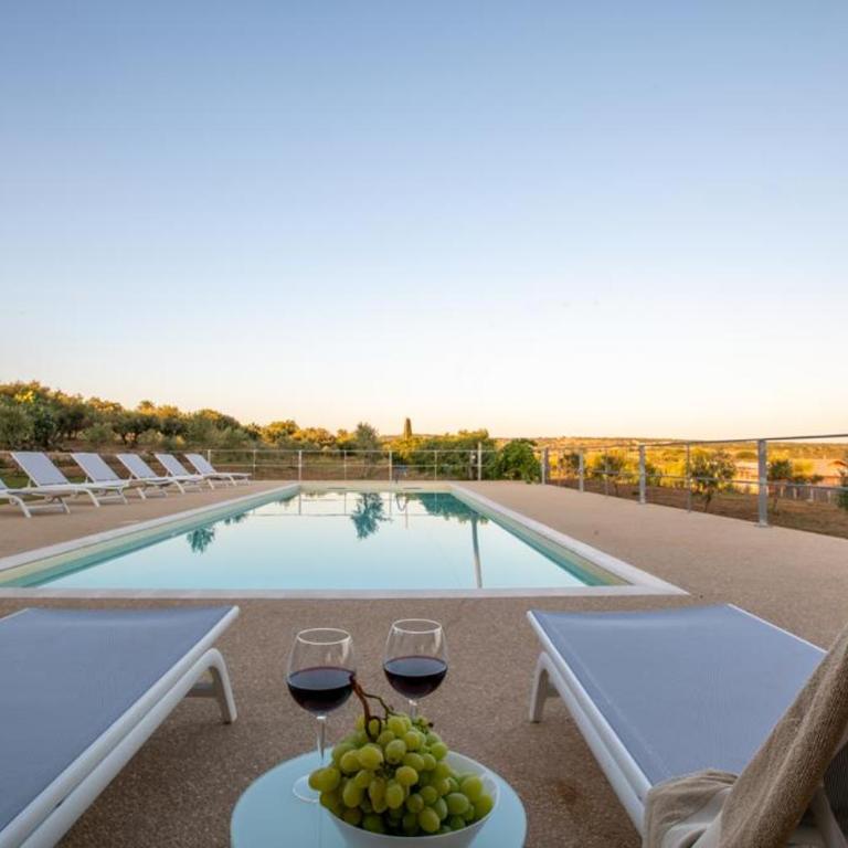 Villa Ferrante - Villa con Vista Mare - 27