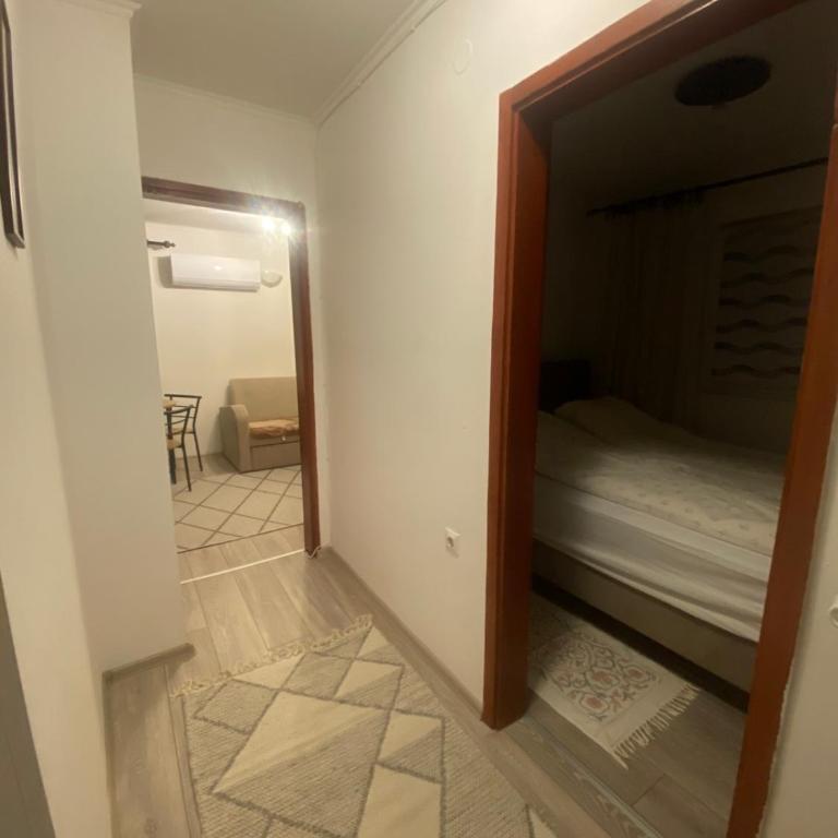 Apartman Mejtas - One-Bedroom Apartment - 14