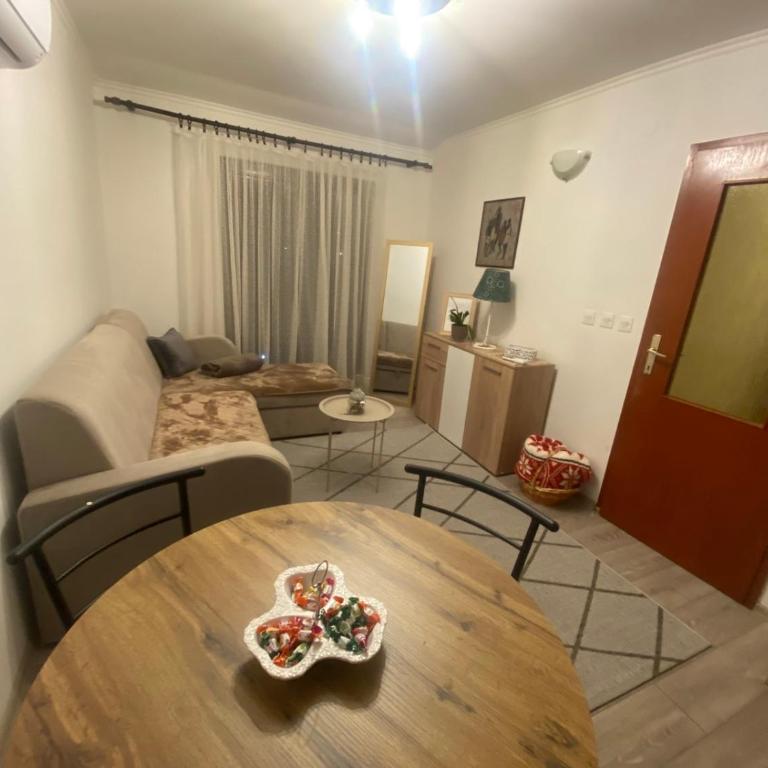Apartman Mejtas - One-Bedroom Apartment - 16