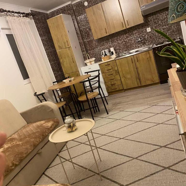 Apartman Mejtas - One-Bedroom Apartment - 24