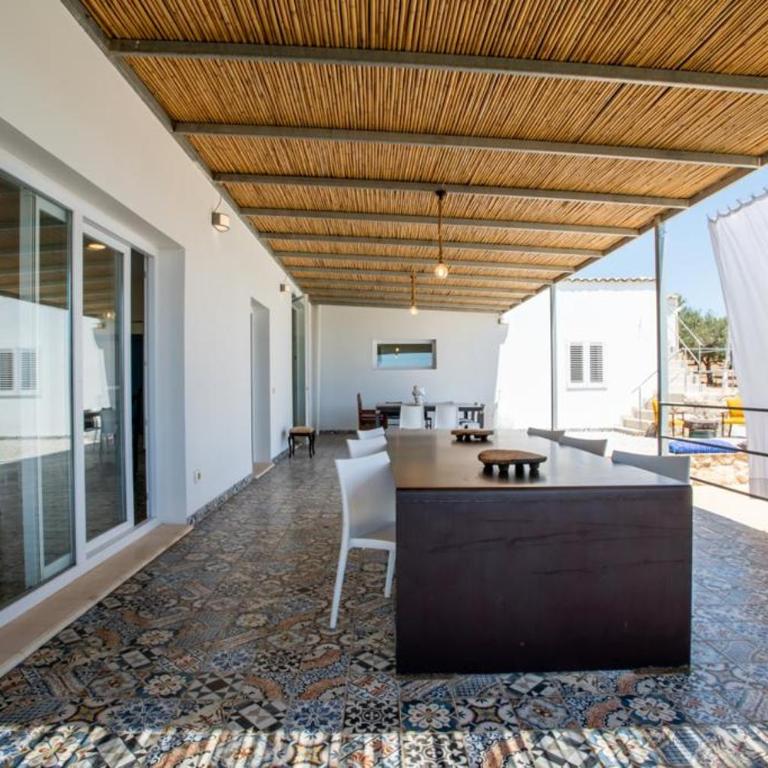 Villa Ferrante - Villa con Vista Mare - 25