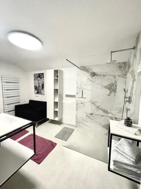 Fernblick Allgäu - Apartment mit 2 Schlafzimmern - 19