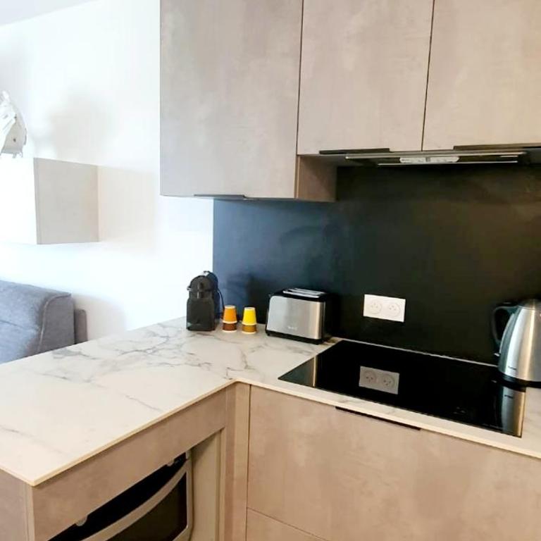 O'Cap - Apartamento de 1 dormitorio - 5