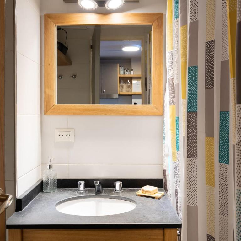 Postal Patagónica Bariloche - Apartamento de 1 dormitorio - 5