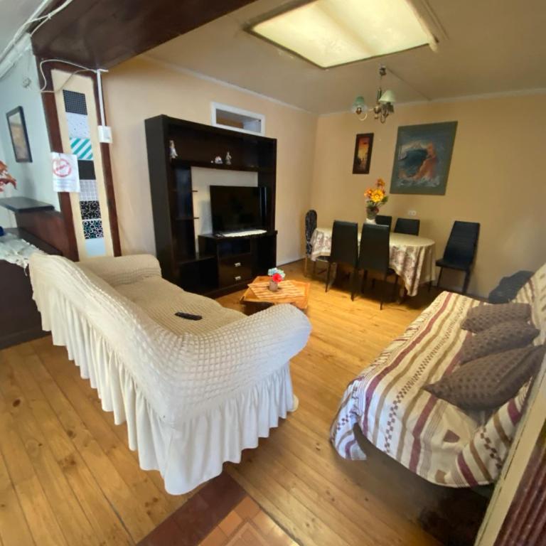 Arriendo casa 3 dormitorios en PIchilemu - Casa de 3 dormitorios - 24