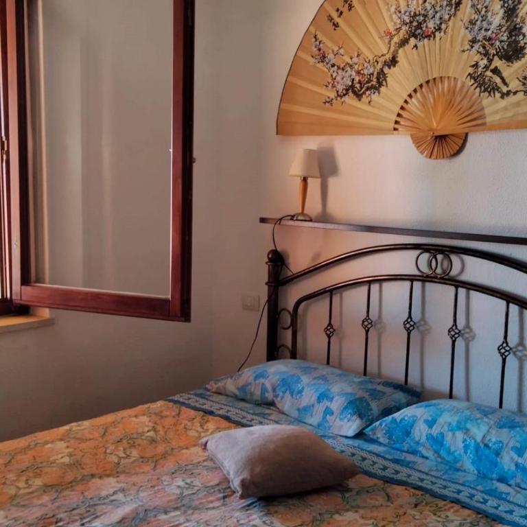Casa Vanna - Casa con 1 Camera da Letto - 19