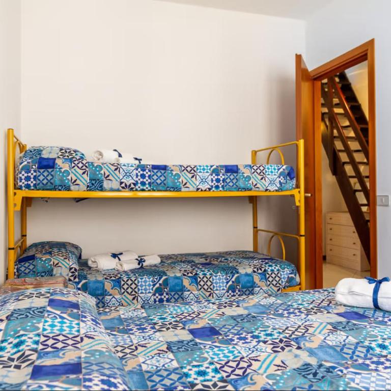 On the notes of the sea - Vacation Home - 13