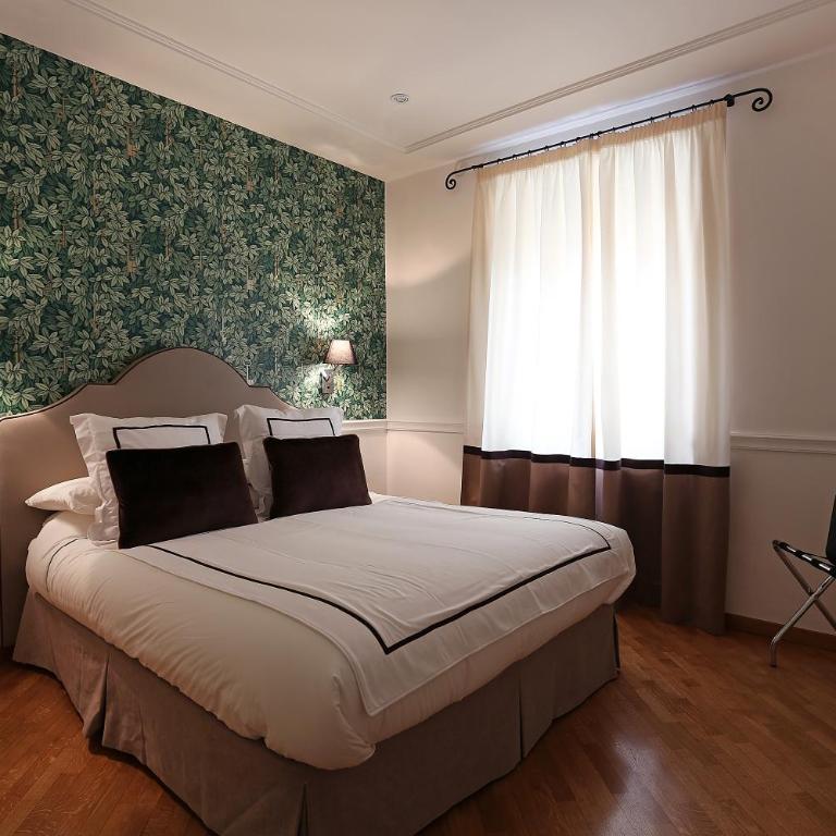 Domus Leonina - Stunning Terrace on the Roman Forum - Appartamento con 3 Camere da Letto - 14