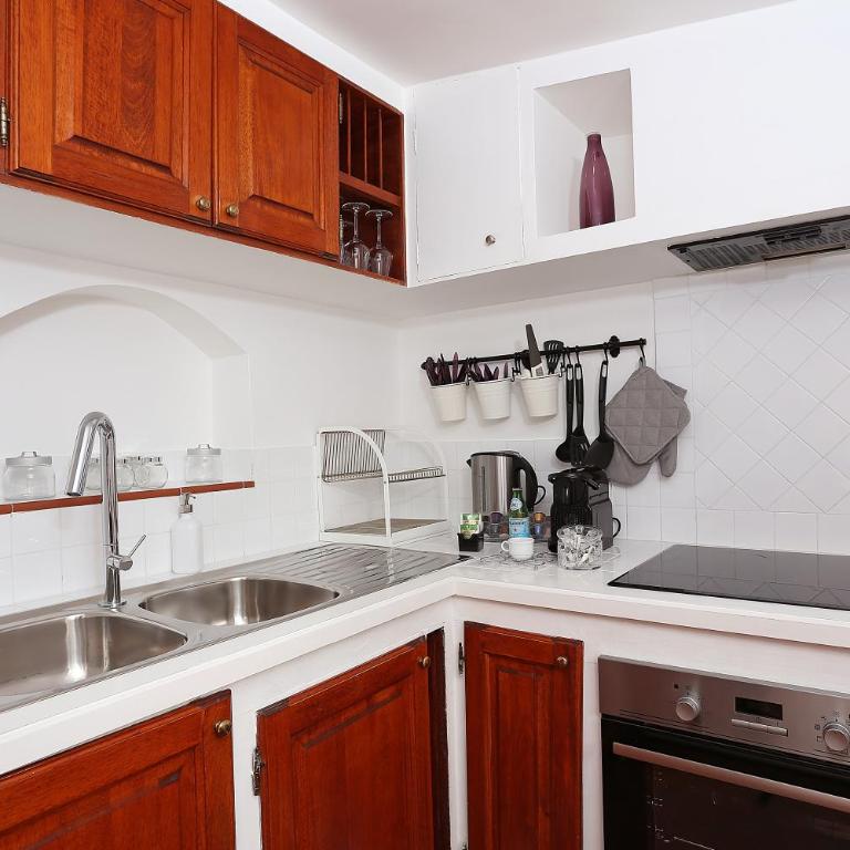 Domus Leonina - Stunning Terrace on the Roman Forum - Appartamento con 3 Camere da Letto - 9