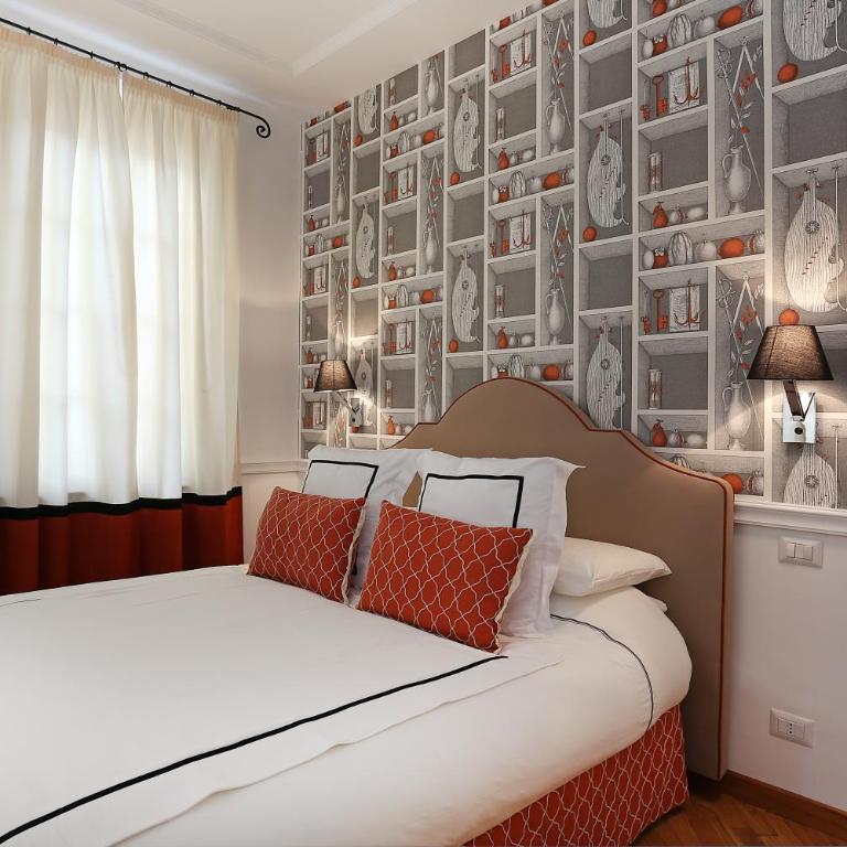 Domus Leonina - Stunning Terrace on the Roman Forum - Appartamento con 3 Camere da Letto - 1