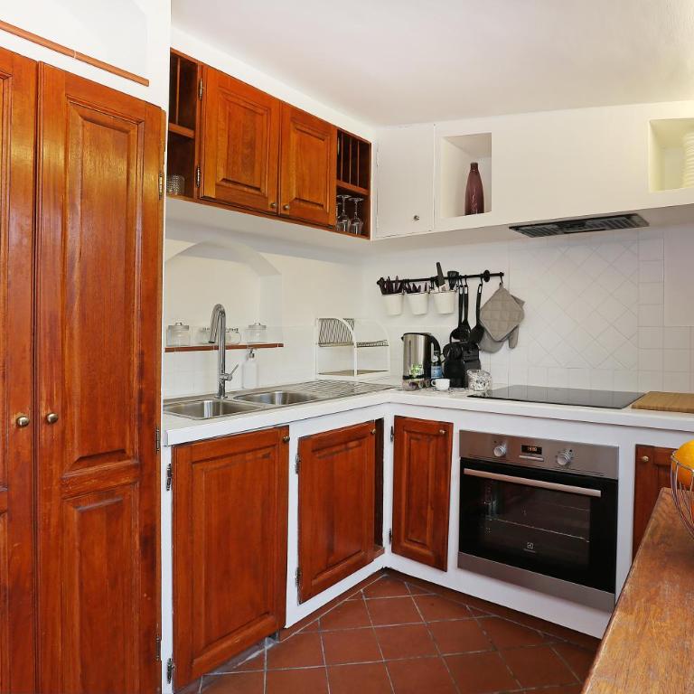 Domus Leonina - Stunning Terrace on the Roman Forum - Appartamento con 3 Camere da Letto - 11