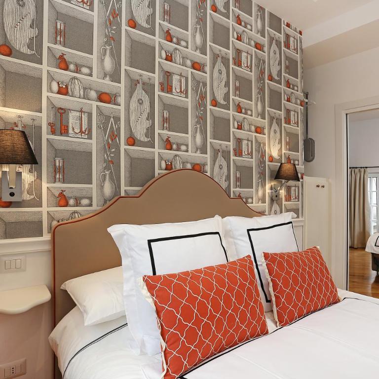 Domus Leonina - Stunning Terrace on the Roman Forum - Appartamento con 3 Camere da Letto - 2