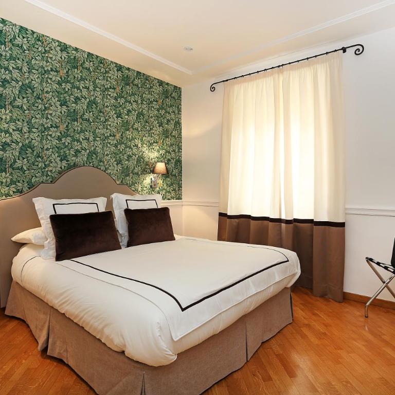 Domus Leonina - Stunning Terrace on the Roman Forum - Appartamento con 3 Camere da Letto - 16