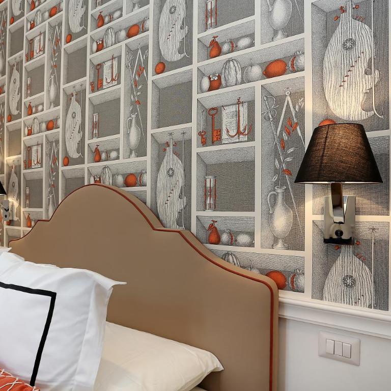 Domus Leonina - Stunning Terrace on the Roman Forum - Appartamento con 3 Camere da Letto - 17