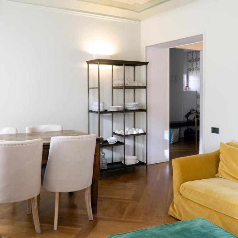 New Gran Madre Apartment - Two-Bedroom Apartment - 7