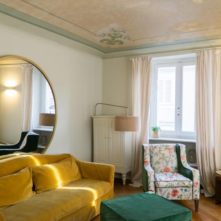 New Gran Madre Apartment - Two-Bedroom Apartment - 1