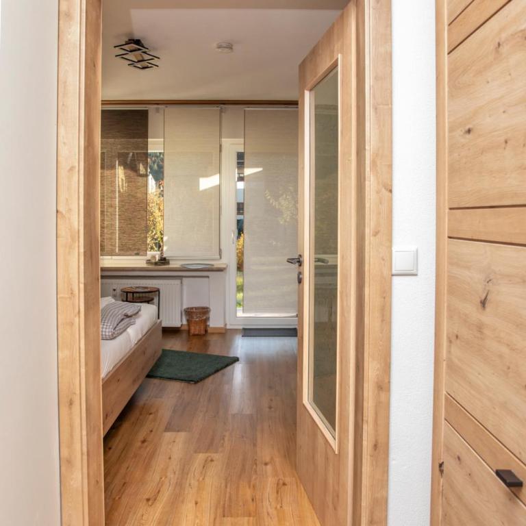 Auszeit -408- - Apartment - 6