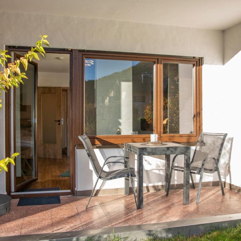 Auszeit -408- - Apartment - 8