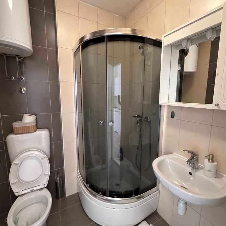 Studio Apartment L - One-Bedroom Apartment - 2