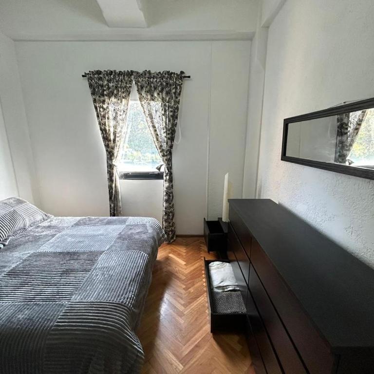 Exelente alojamiento - Apartamento de 1 dormitorio - 12