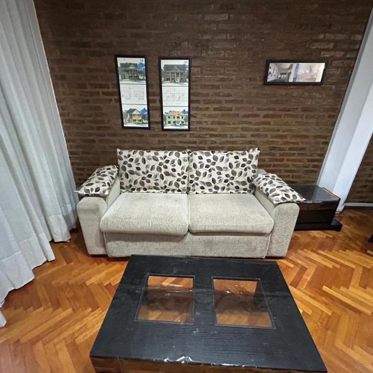 Exelente alojamiento - Apartamento de 1 dormitorio - 15