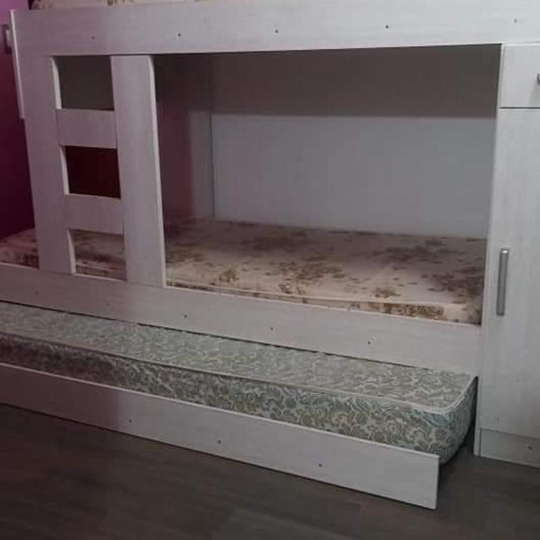 Casa Eva - Casa con 1 dormitorio - 8