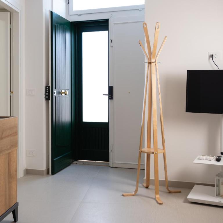Casa Zia Lina - Appartamento con 1 Camera da Letto - 8