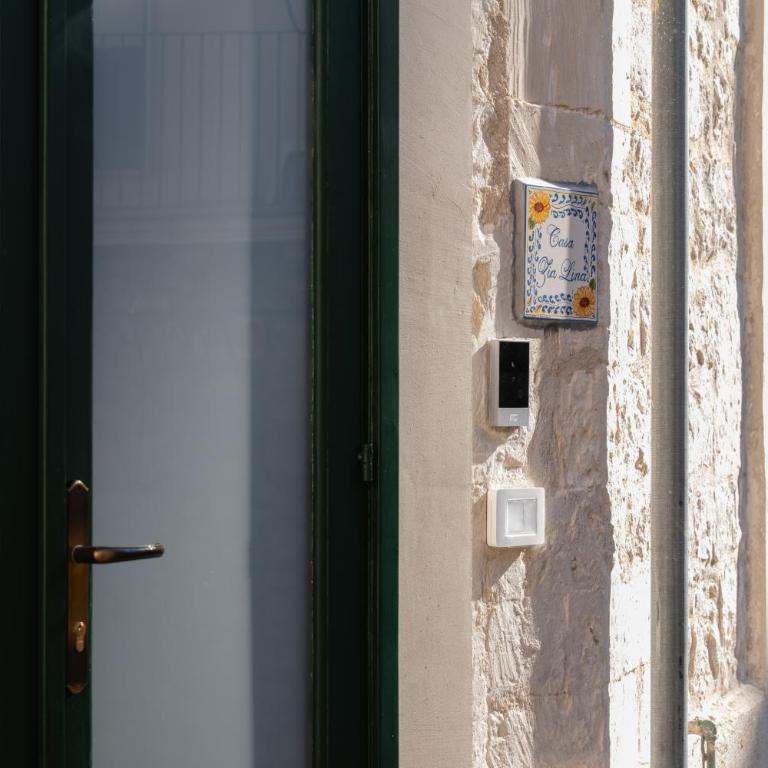 Casa Zia Lina - Appartamento con 1 Camera da Letto - 12