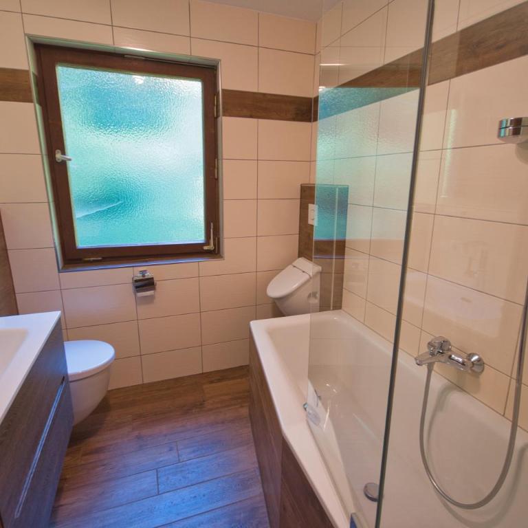 Chalet Glemm Alpin - Haus mit 4 Schlafzimmern - 28