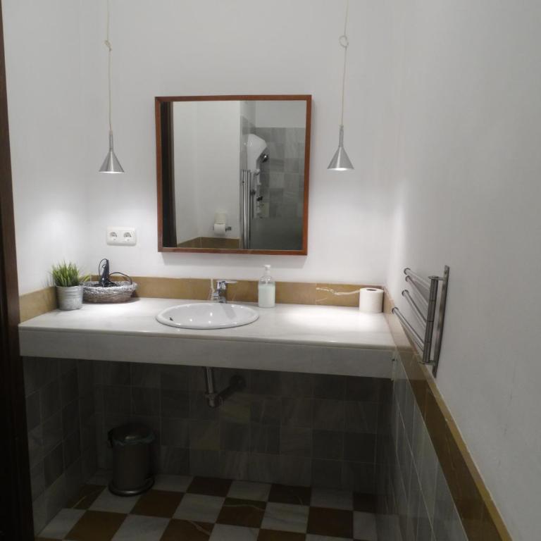 Málaga Apartamentos - Jinetes, 13 - Studio Apartment - 13
