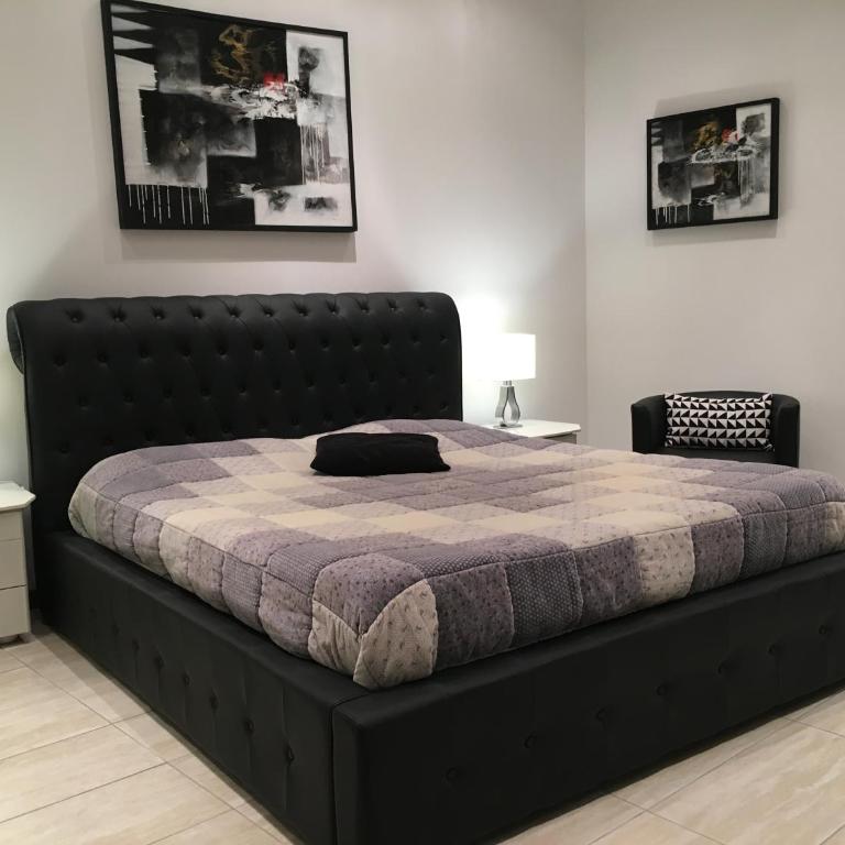 Ca' Novo - Appartamento Deluxe - 8