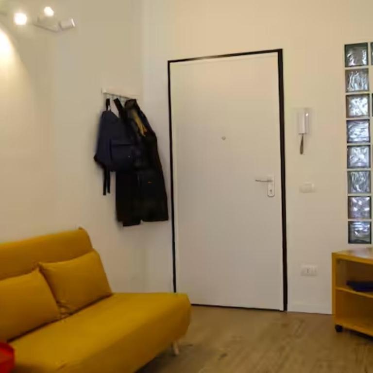 Appartamento alla Fortezza Medicea - Appartamento con 1 Camera da Letto - 13