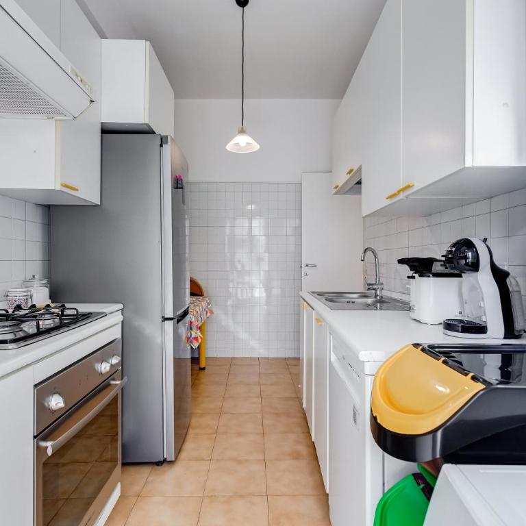 HYRIA Holiday Home - One-Bedroom Apartment - 27
