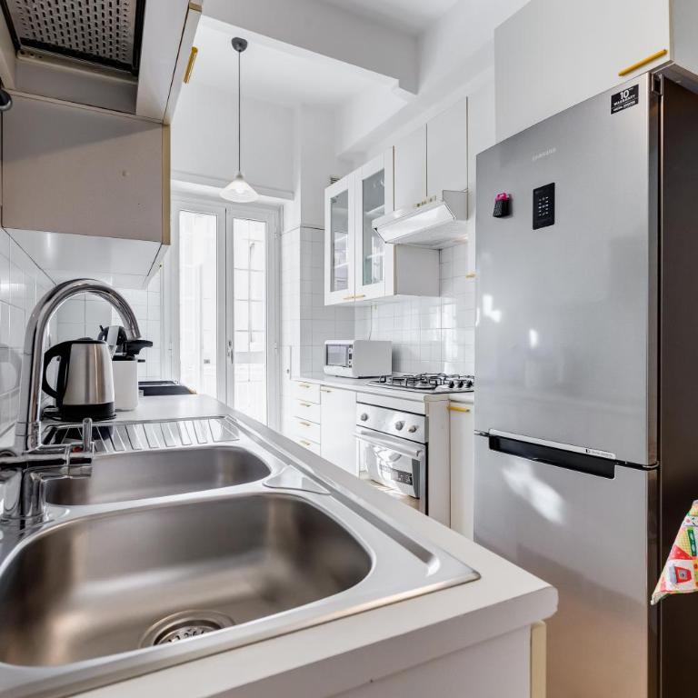 HYRIA Holiday Home - One-Bedroom Apartment - 19