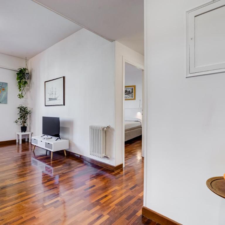 HYRIA Holiday Home - One-Bedroom Apartment - 15